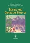 Traffic and Granular Flow '01