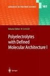Polyelectrolytes with Defined Molecular Architecture I