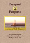 Passport 2 Purpose