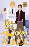 Lion and the Falcon