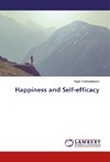 Happiness and Self-efficacy