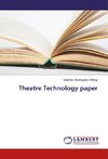 Theatre Technology paper