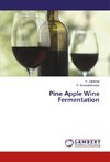 Pine Apple Wine Fermentation