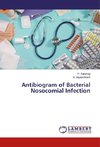 Antibiogram of Bacterial Nosocomial Infection