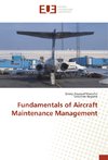 Fundamentals of Aircraft Maintenance Management