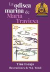 La odisea marina de María Traviesa