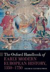 Scott, H: Oxford Handbook of Early Modern European History,