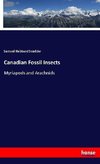 Canadian Fossil Insects