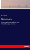 Western Airs