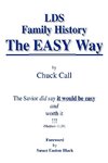 LDS Family History the Easy Way
