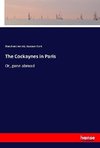 The Cockaynes in Paris