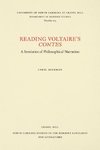 Reading Voltaire's Contes