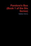 Pandora's Box (Book 1 of the Sin Series)