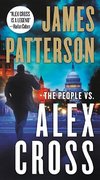 The People vs. Alex Cross
