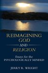 Reimagining God and Religion