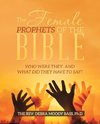 The Female Prophets of the Bible