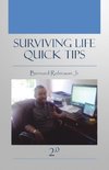 Surviving Life Quick Tips 2.0