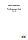 The Mediaeval Mind