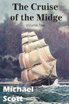 The Cruise of the Midge Volume Two