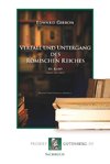 Verfall und Untergang des Römischen Reiches. III. Band