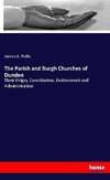 The Parish and Burgh Churches of Dundee
