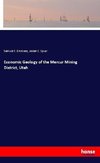 Economic Geology of the Mercur Mining District, Utah
