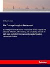 The Cottage Polyglott Testament