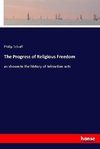 The Progress of Religious Freedom