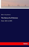 The Story of a Primrose