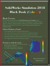 SolidWorks Simulation 2018 Black Book (Colored)