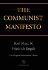 Communist Manifesto (Chiron Academic Press - The Original Authoritative Edition) (2016)