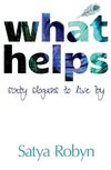 What Helps