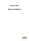 Church and Nation
