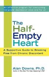 The Half-Empty Heart