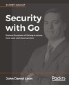 Security with Go