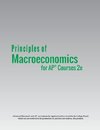 Principles of MacroEconomics for AP® Courses 2e