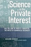 Science in the Private Interest