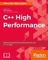 C++17 HIGH PERFORMANCE