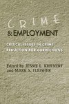 Crime and Employment
