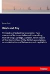 Work and Pay