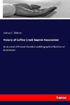 History of Coffee Creek Baptist Association