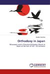 Orthodoxy in Japan