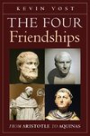 The Four Friendships