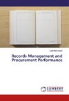 Records Management and Procurement Performance