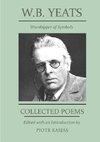 W.B. Yeats  Worshipper of Symbols