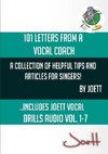 101 Letters from a Vocal Coach