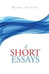 A Short and Essays