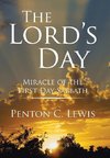 The Lord'S Day