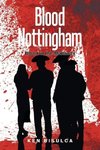 Blood in Nottingham