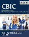 CBIC Exam Book 2018-2019